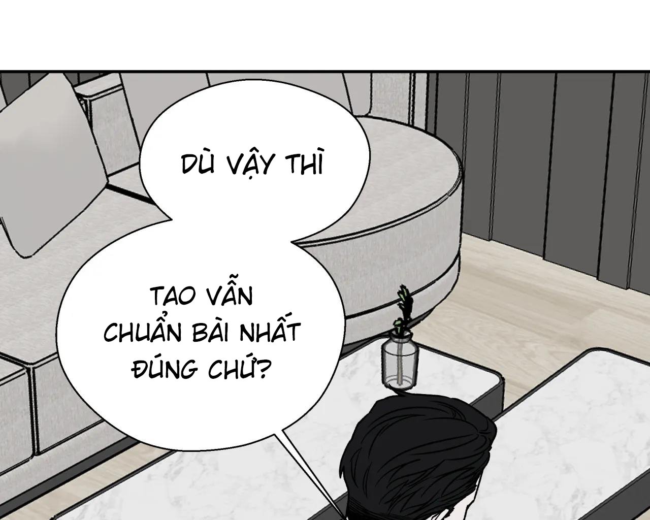 ám ảnh pheromone chapter 63 21