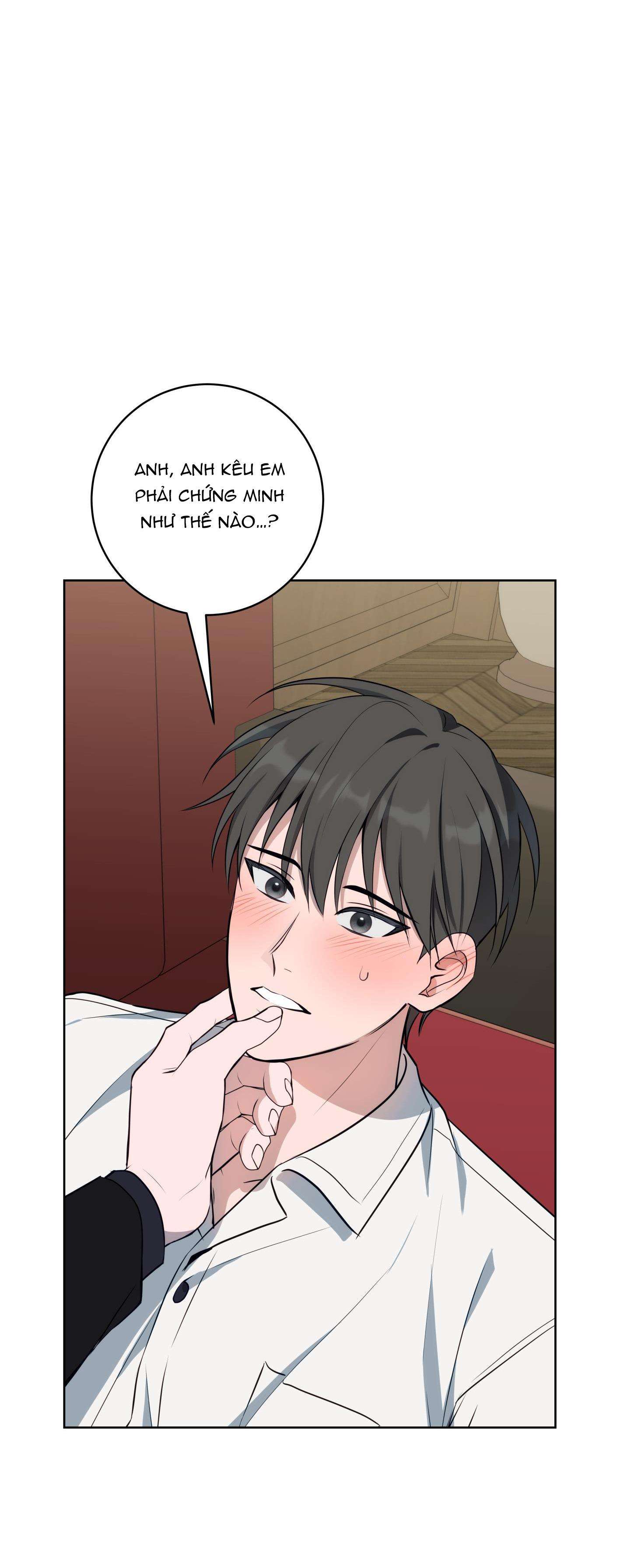 ba đêm làm tình thiệt đấy chapter 25 3