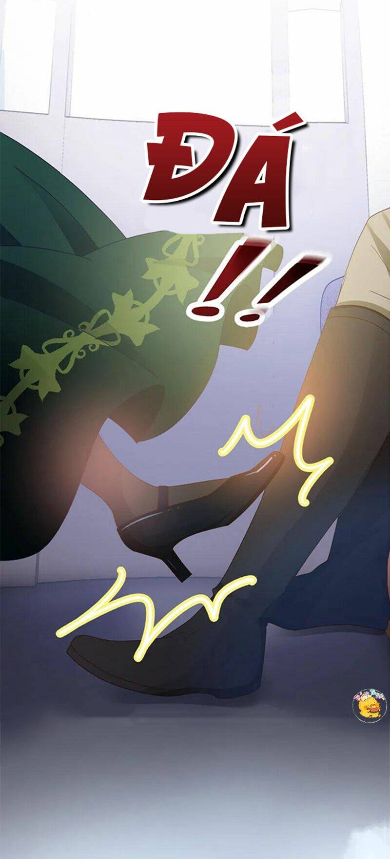 ác nữ cải biến chapter 52 14