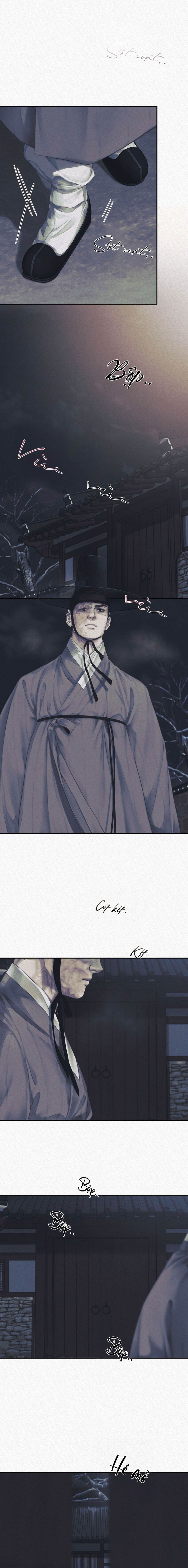 qủy dạ khúc chapter 86 3