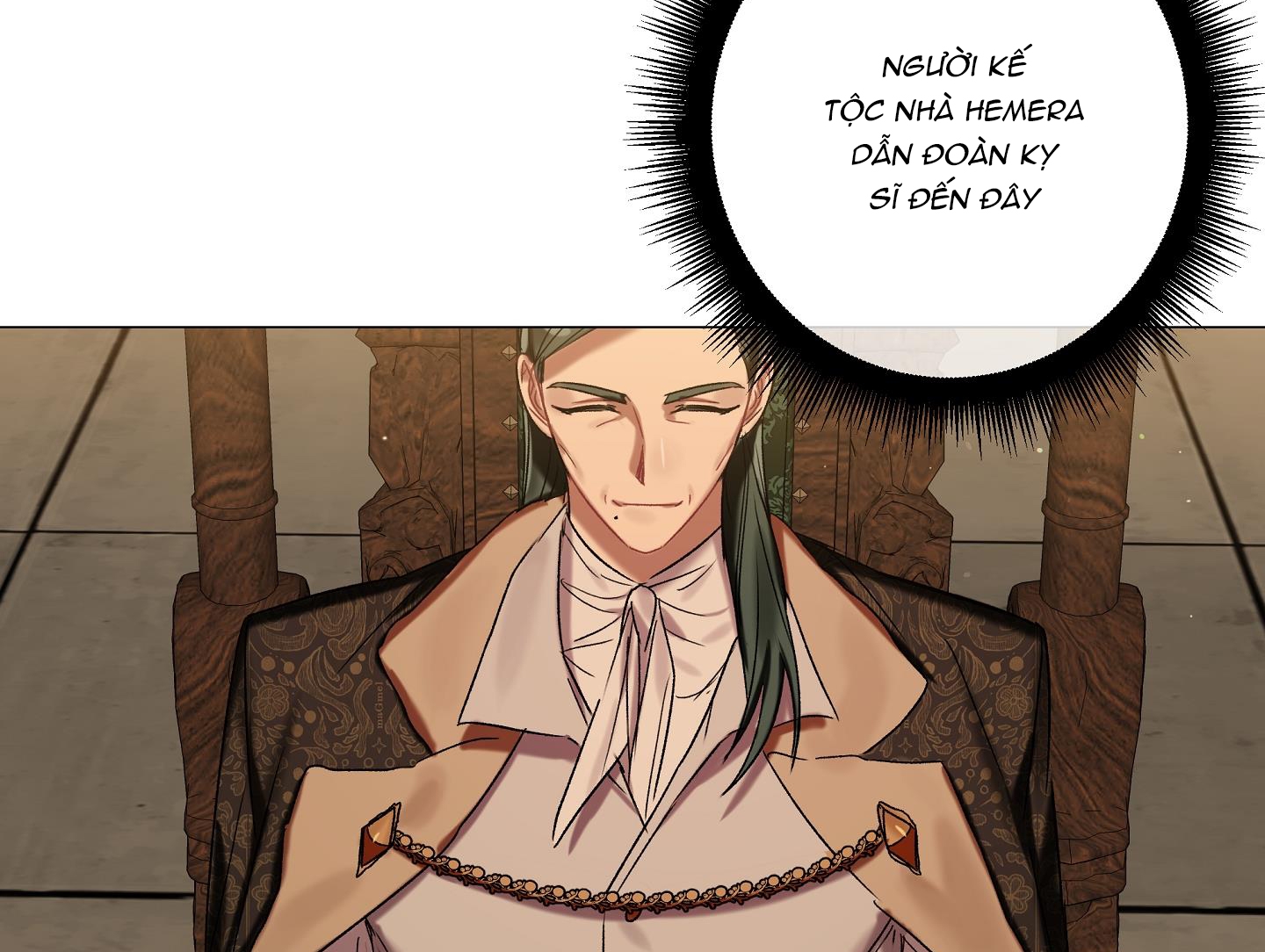 một ngày nọ, tôi được kẻ thù cầu hôn chapter 38 57