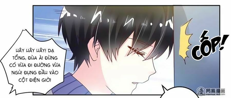 tổng tài đích thiên giới manh thê chapter 46 12