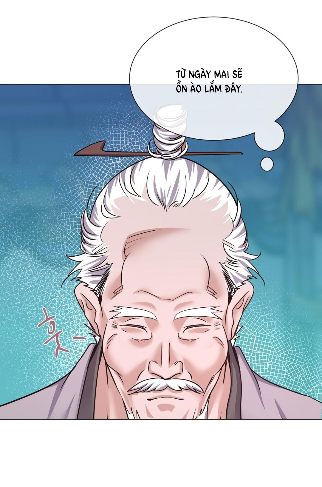 Đêm Của Dã Thú chapter 39.2 - Trang 17