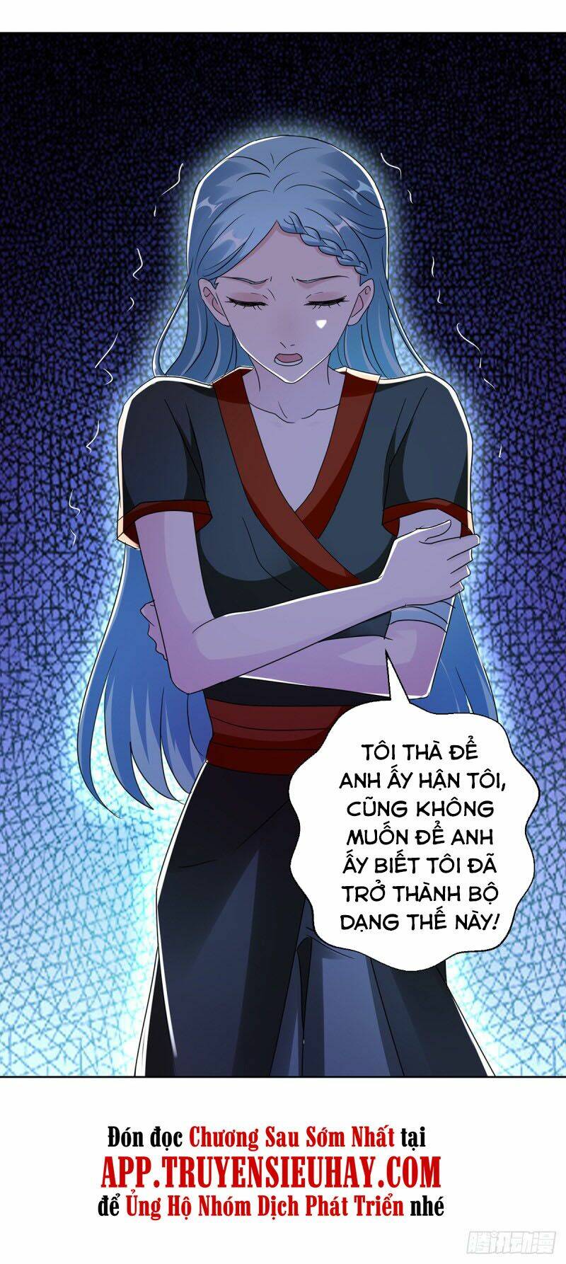 vú em là cổ tiên chapter 182 25