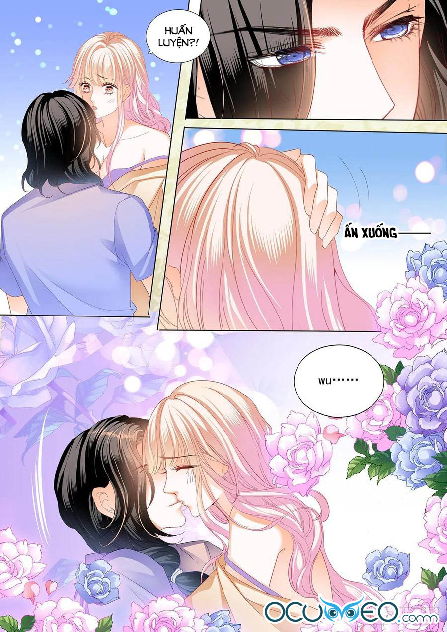 bá đạo tiểu thúc, xin trêu chọc vừa thôi! chapter 181 13