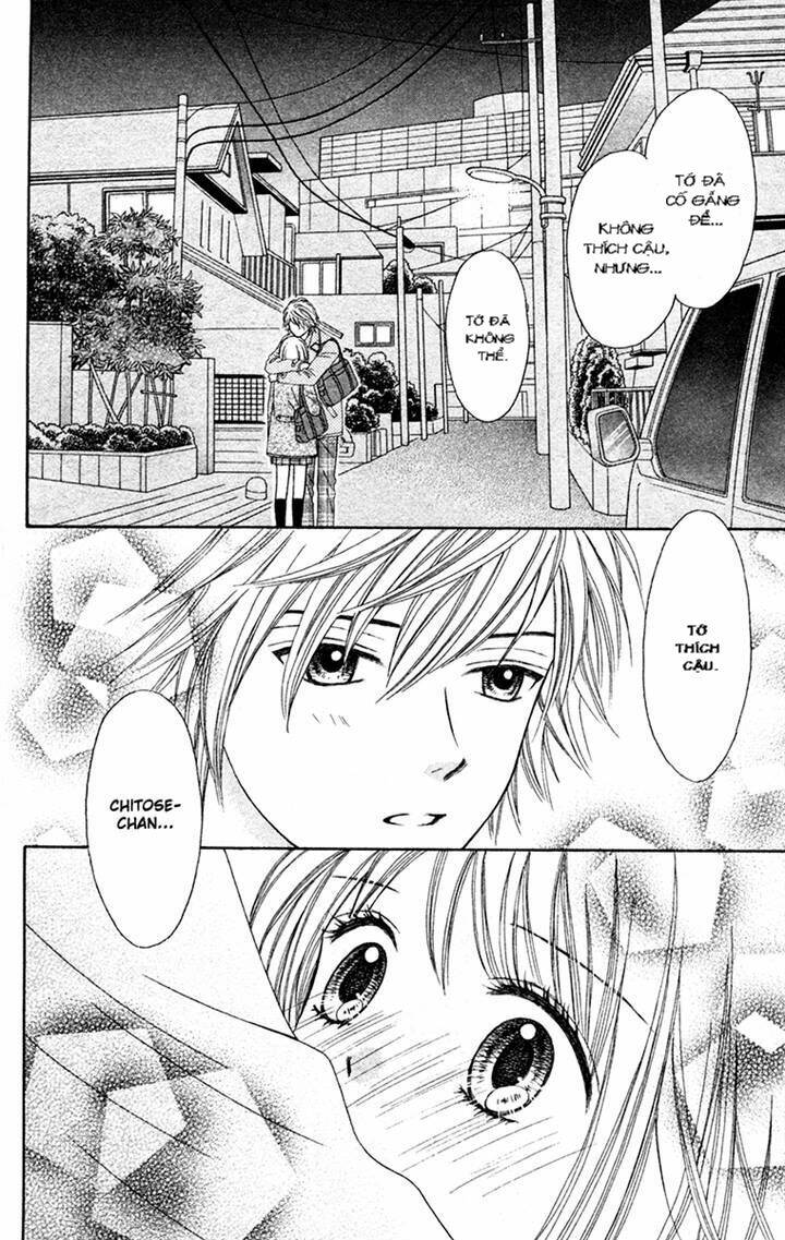 chitose etc. chapter 18 14