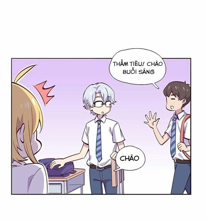 ngôn tình nam chính không thẳng được chapter 2 57