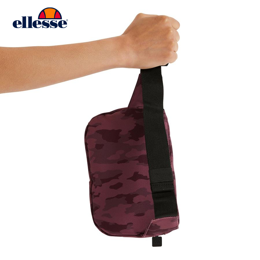 Túi thể thao unisex Ellesse Rosca Camo Cross Body - 620870