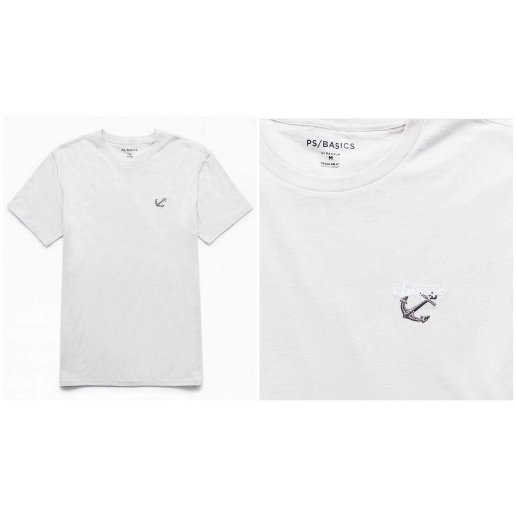 Pacsun T-Shirt Basic