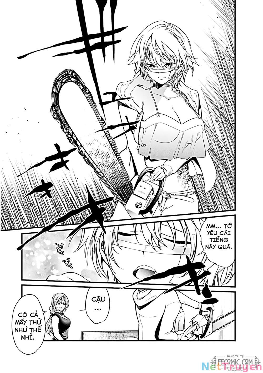 thí nghiệm ngục tù chapter 59 18