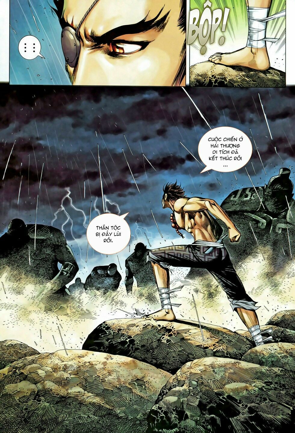 phong thần ký chapter 79 10