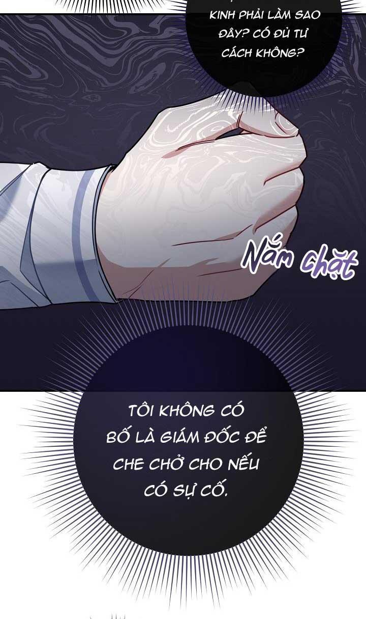 vùng đặc quyền tình yêu chapter 7 30