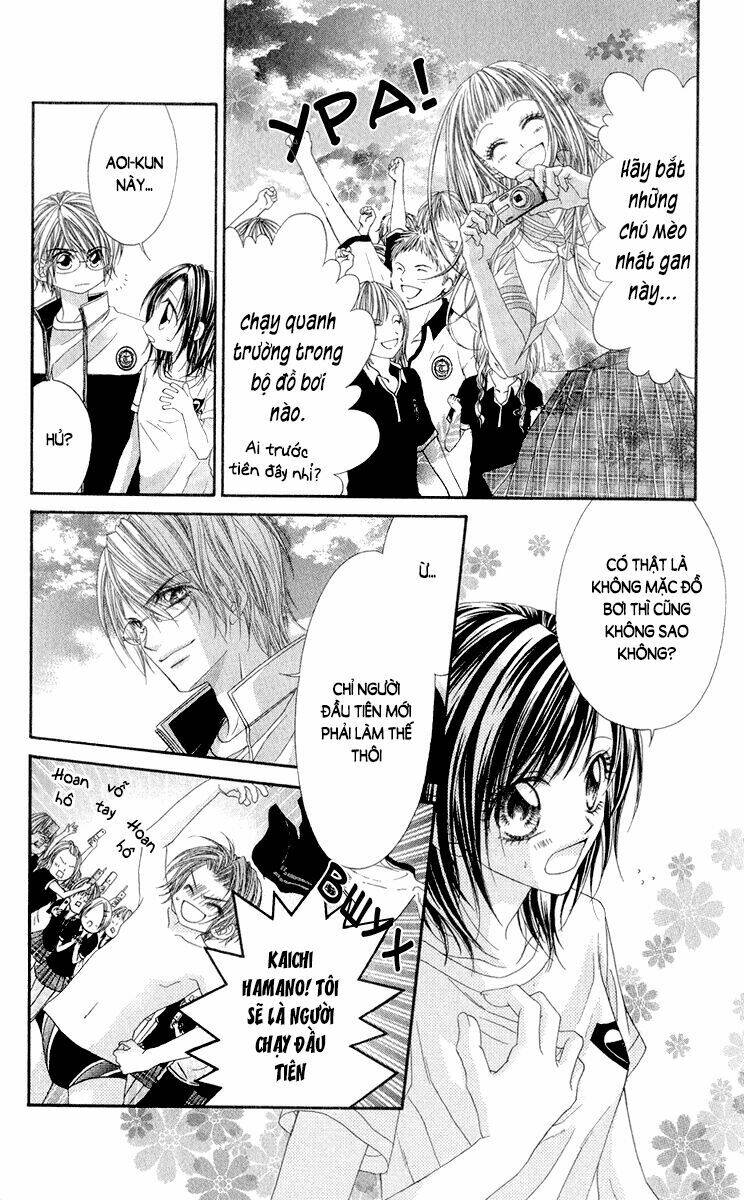 kyousou heaven chapter 13 33