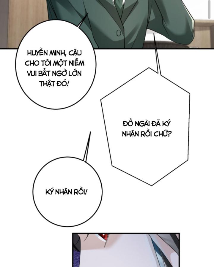 học cùng em gái, tôi bất cẩn vô địch rồi chapter 103 45