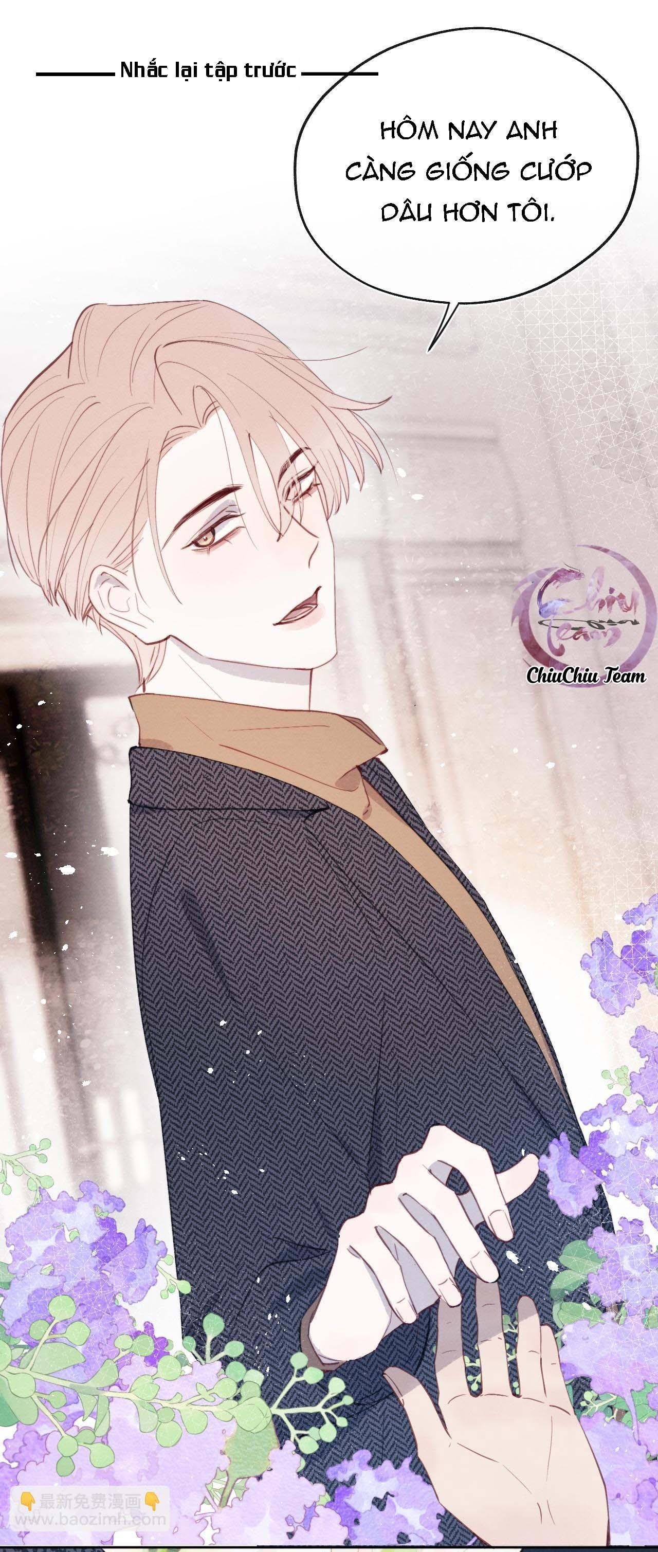 nhật ký thất tình của mr.nhung chapter 37 2