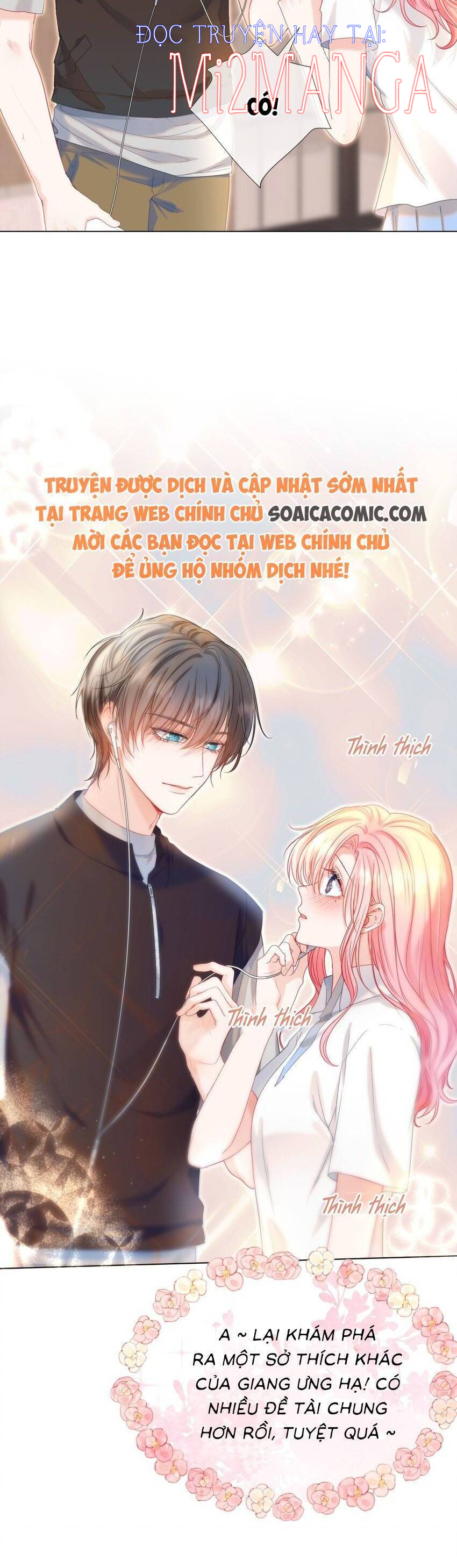 xuyên về thời học sinh truy lão công chapter 18.1 7