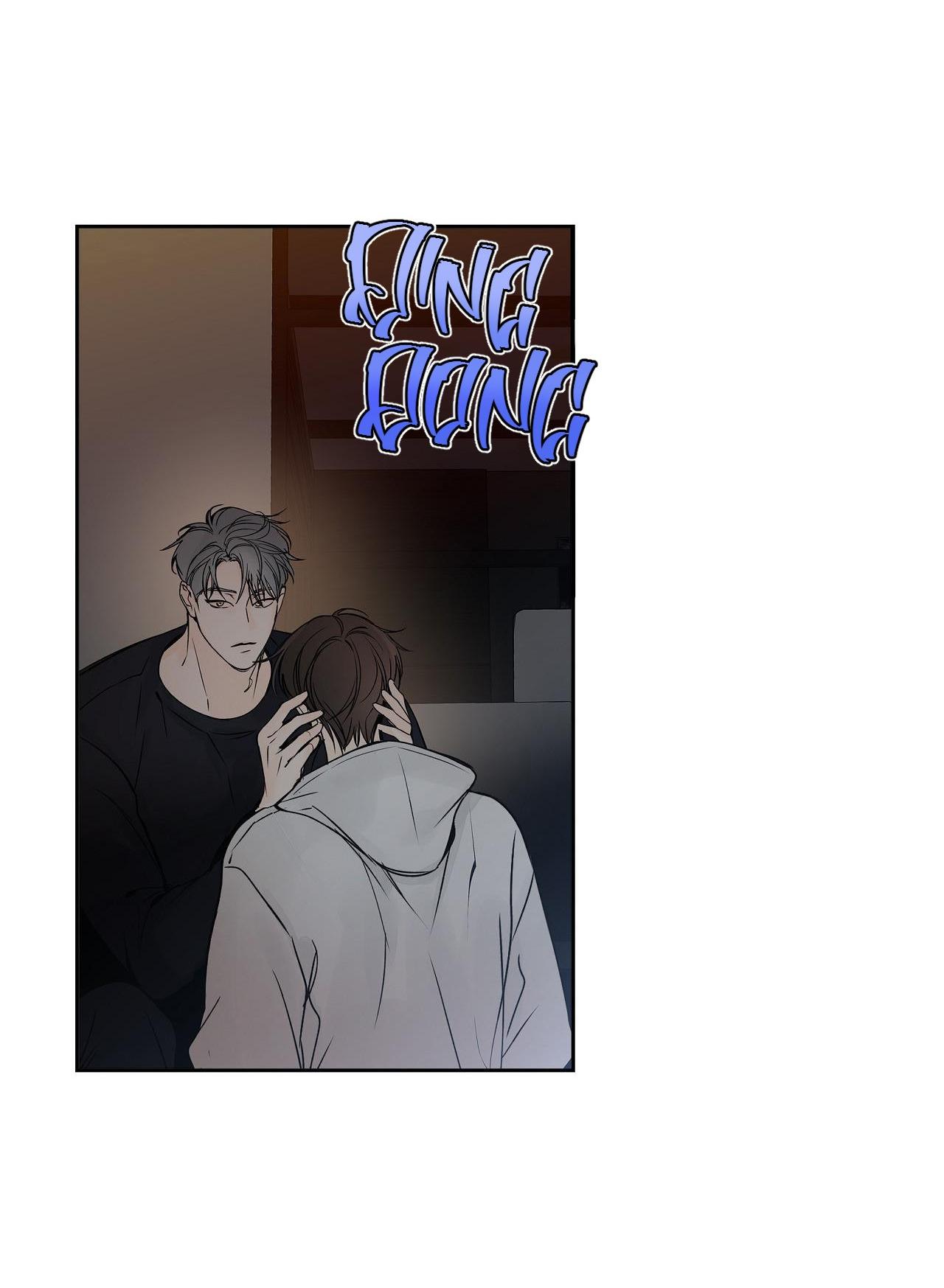 hạ cánh cuối chân trời chapter 1 18