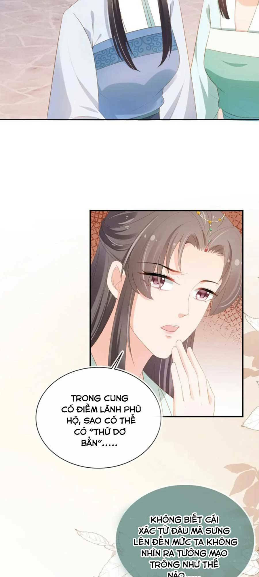 nhặt được bảo bối manh manh chapter 92 12