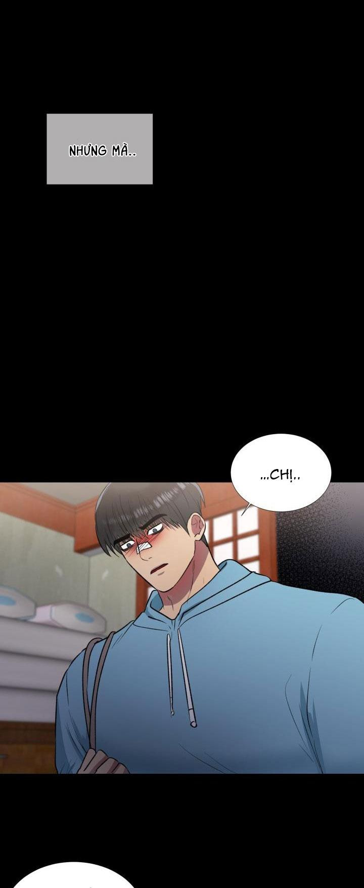 cái bóng sau song cửa sắt chapter 6 12