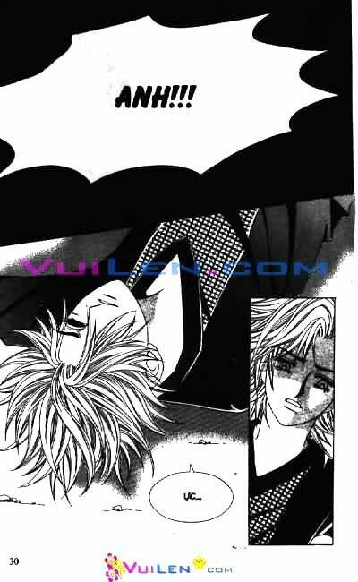 tình yêu quý tộc chapter 98 11