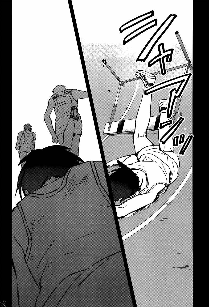 gojikanme no sensou chapter 7 18