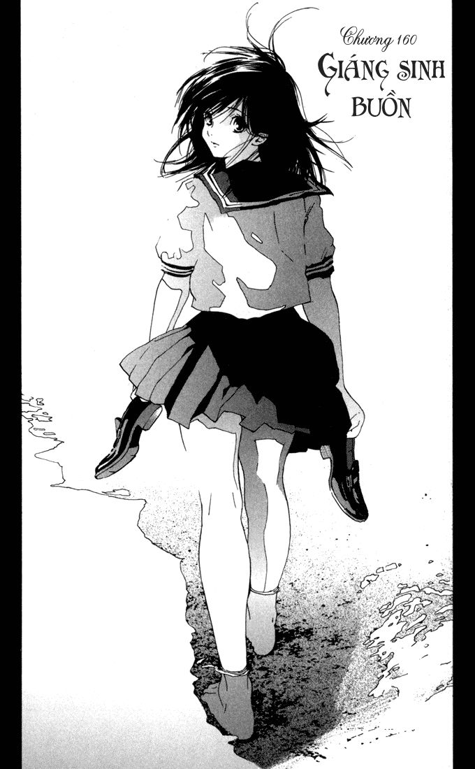 quần lót dâu tây - east side story chapter 160 2