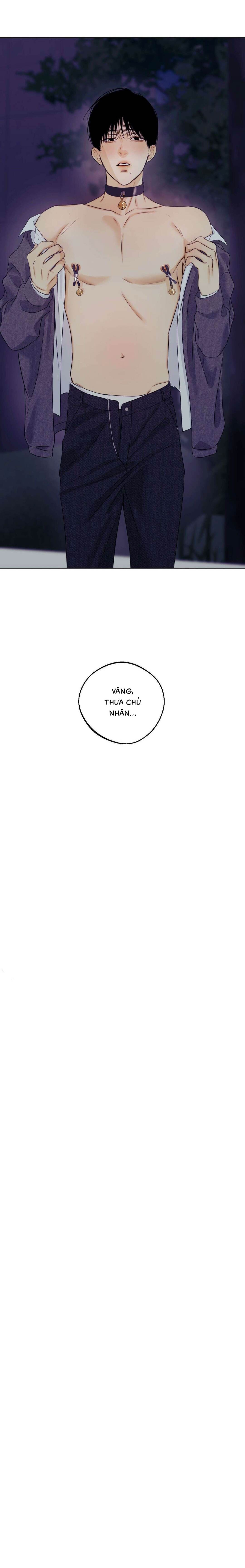 nô lệ omega sụp đổ chapter 5 14