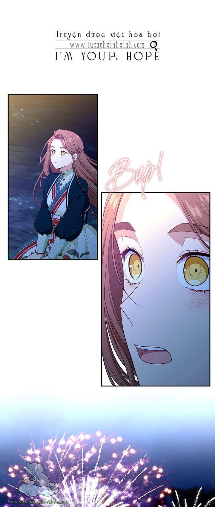 hãy coi chừng ác nữ chapter 108 53