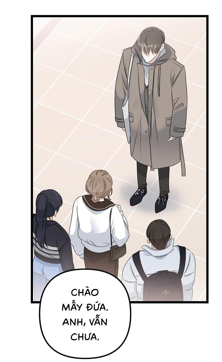 say nắng chapter 13 43