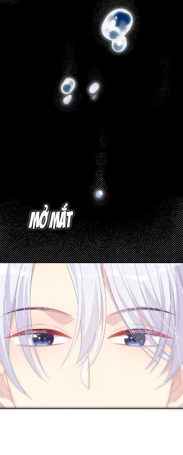 nữ quái hung dữ cùng với mỹ nam ham ngủ chapter 3 78