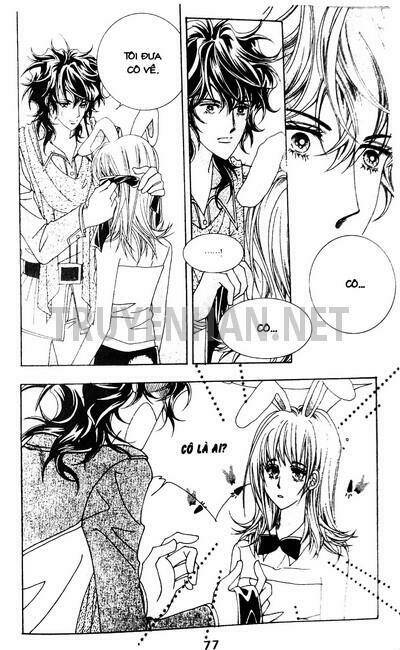 lọ lem hậu đậu chapter 42 15