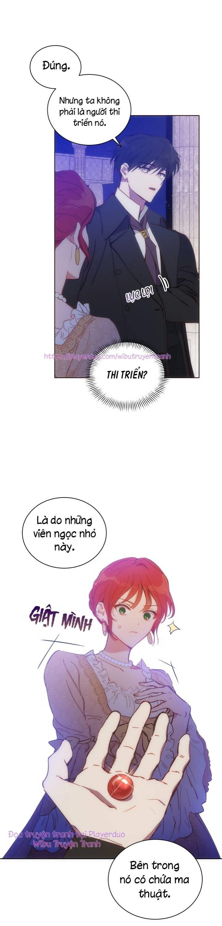 cái chết của nàng lamia chapter 18 4