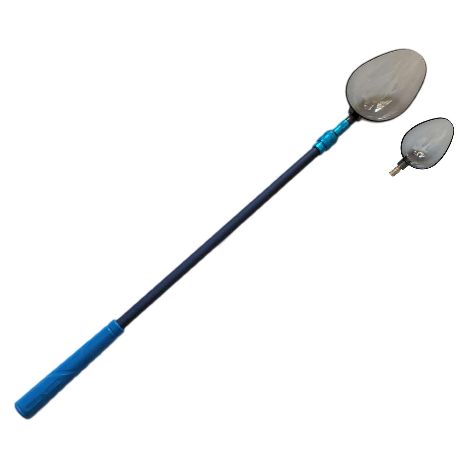 Casting Device   Baits Casting Scoops Baiting Spoon for Fishing