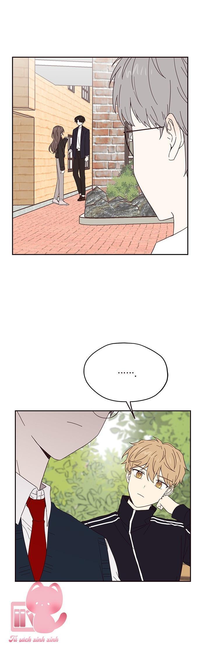 sợi chỉ tình yêu chapter 19 20