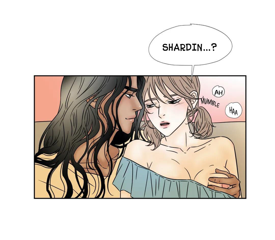 carnal karma chapter 67.2 16