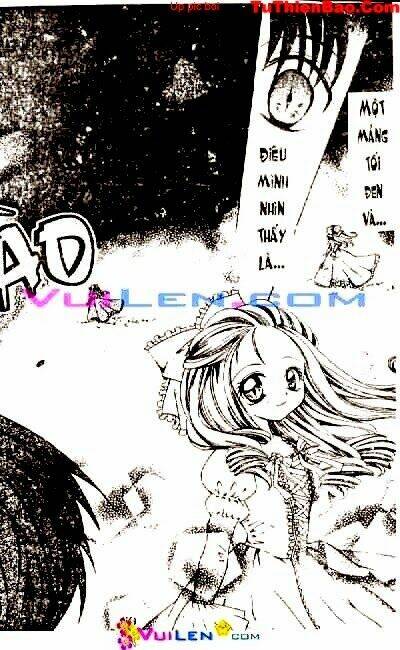 viên ngọc nhiệm màu chapter 6 70