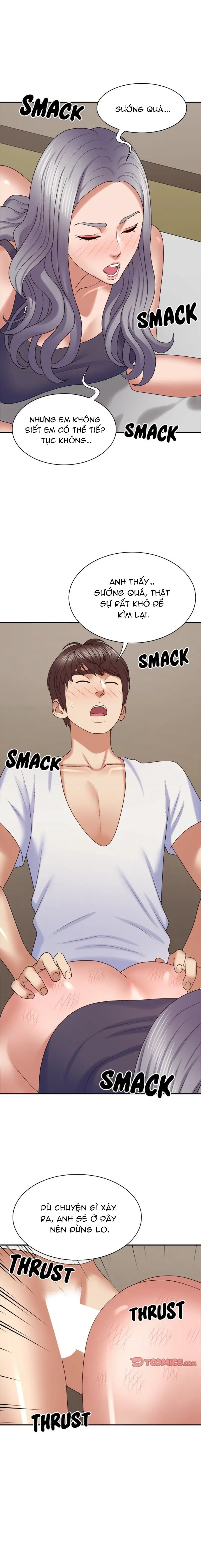 chiếm hữu linh hồn chapter 57 14