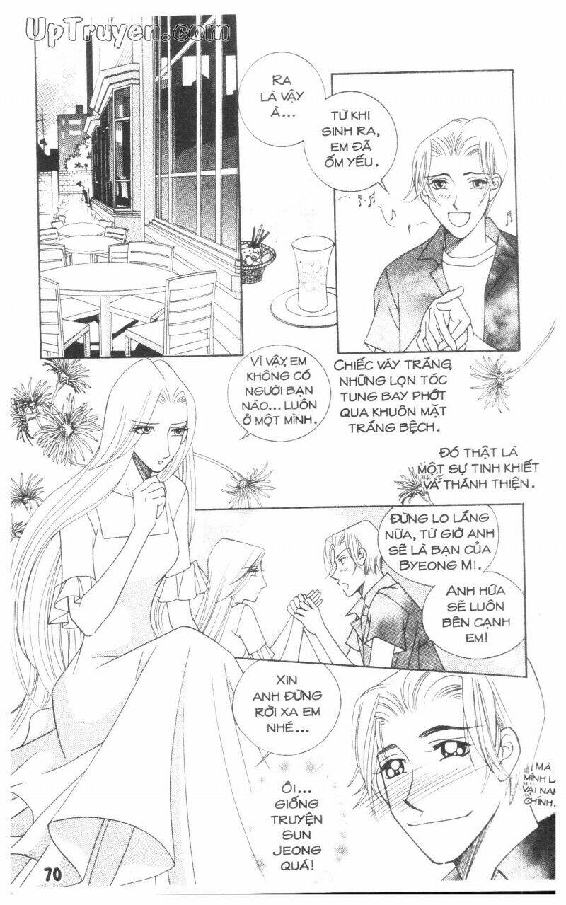 người yêu lý tưởng chapter 2.1 71