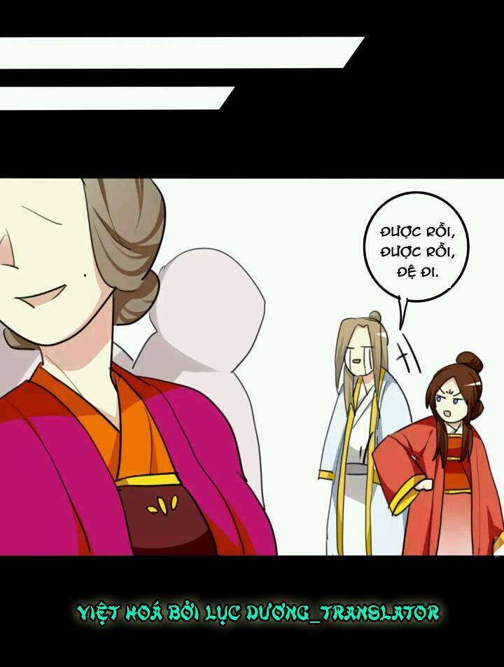 lưỡng bất nghi (full) chapter 65 20