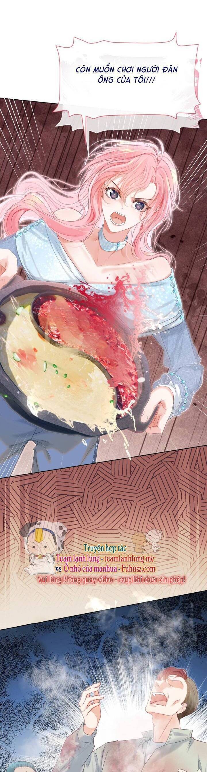 trọng sinh trở về năm ấy chồng tôi là hotboy chapter 55 26