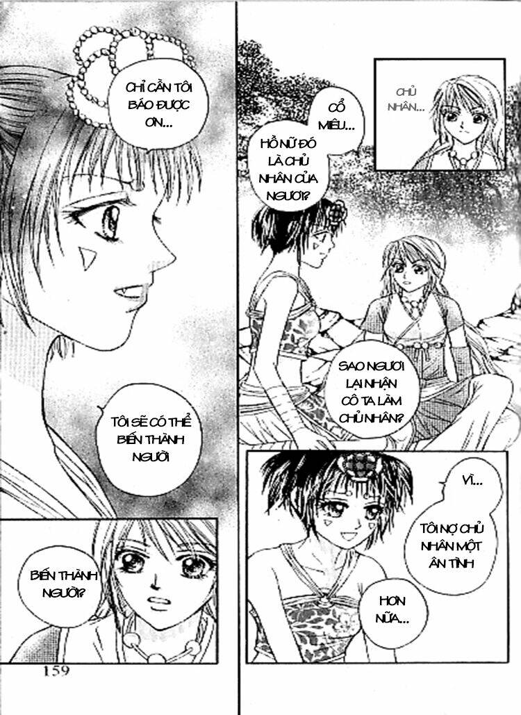 tiên khúc chapter 15 58