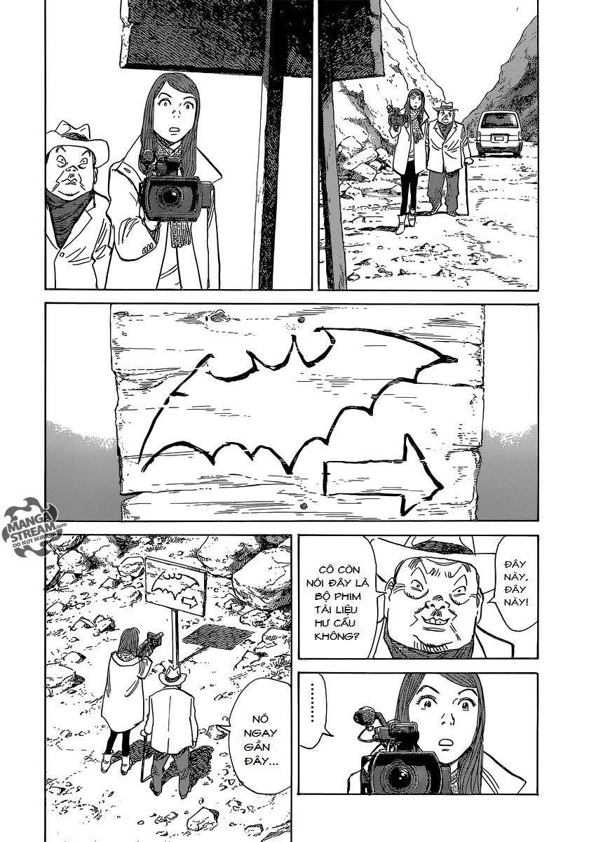 billy bat chapter 154 12