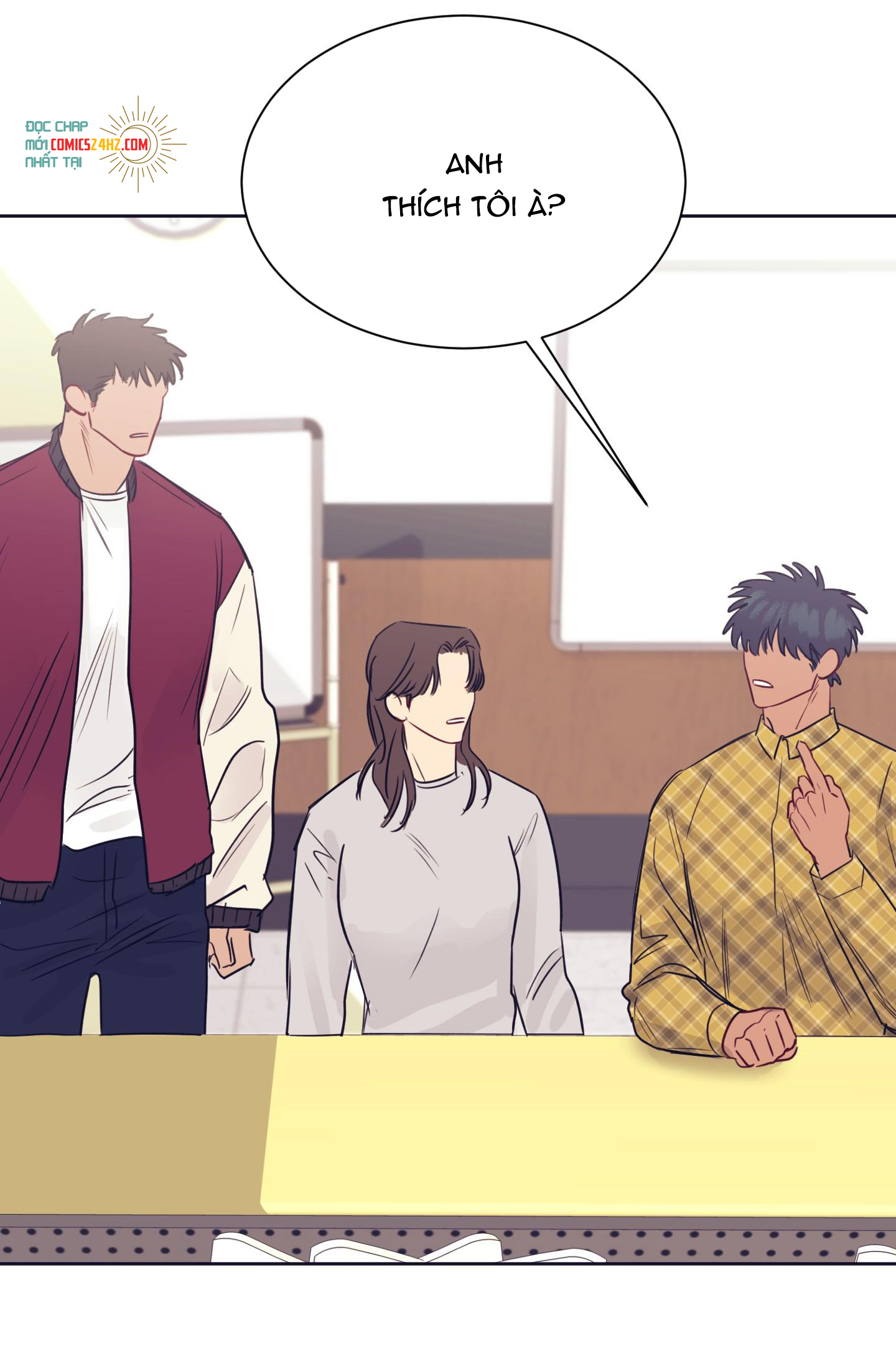 tình yêu lụi tàn chapter 3 27