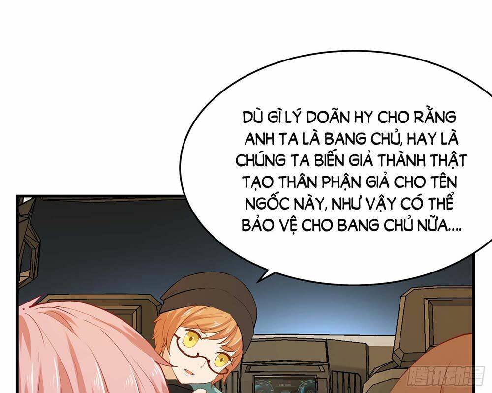 quái trộm thâu tâm chapter 3 38