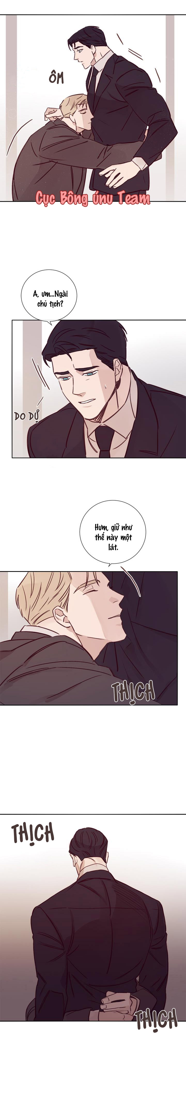 độc dược (marcel) chapter 12 9