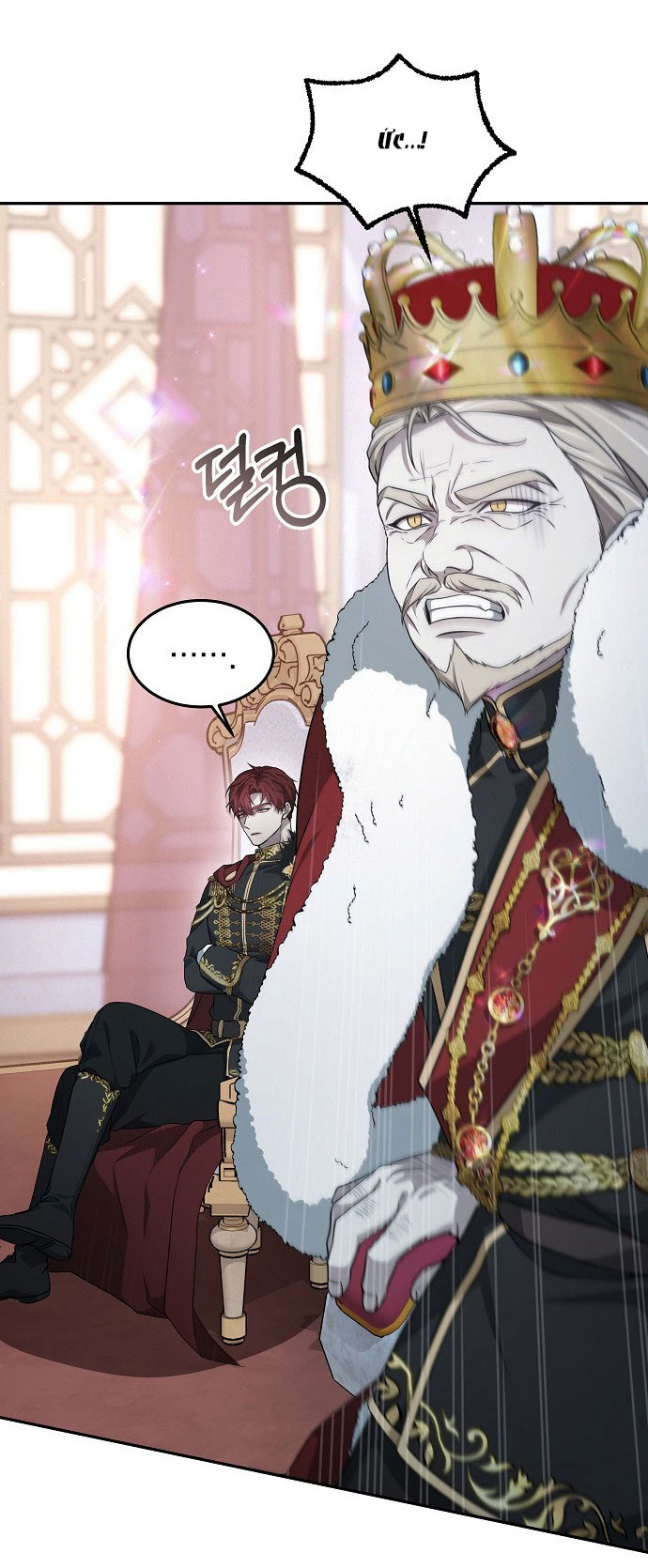 Thời Đại Của Oman chapter 1.2 38