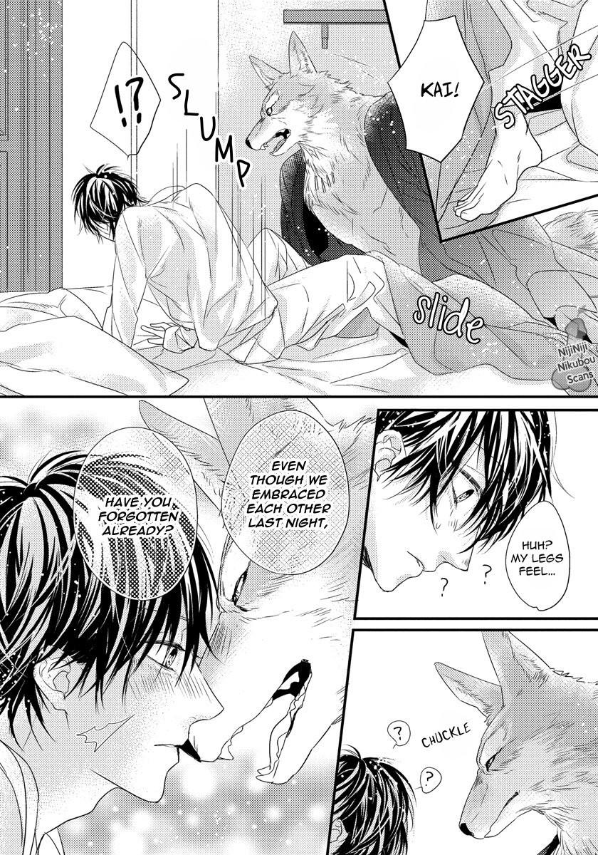 pendulum jujin omegaverse chapter 4 20