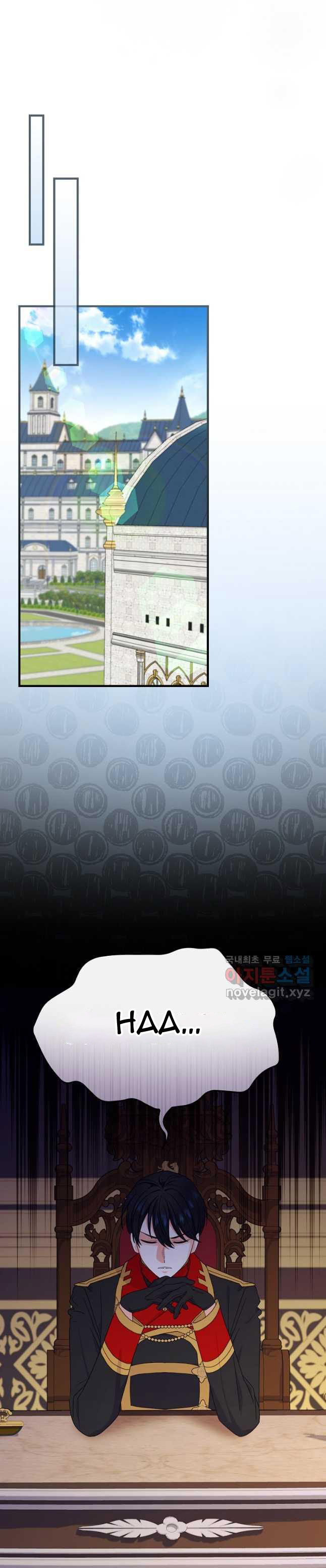 hiệp sĩ băng giá chapter 46.1 7