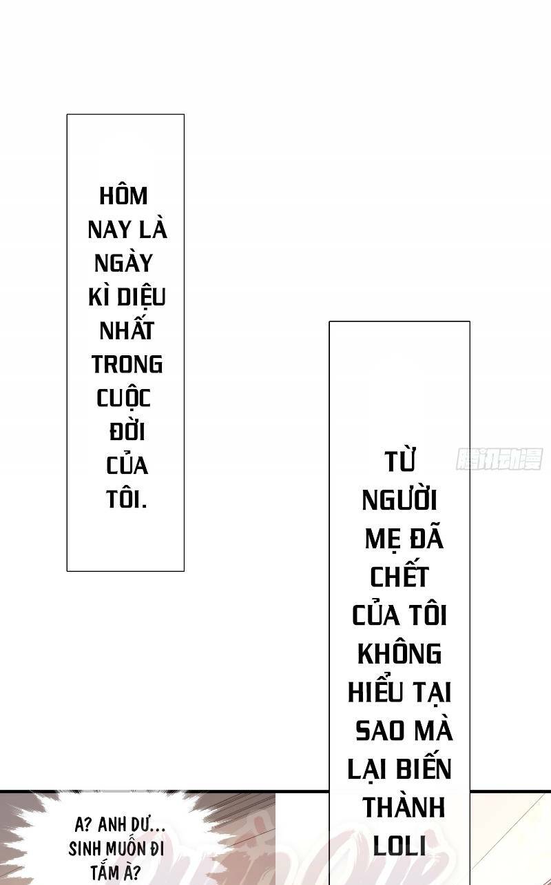 phía sau sát nhân án chapter 3 1