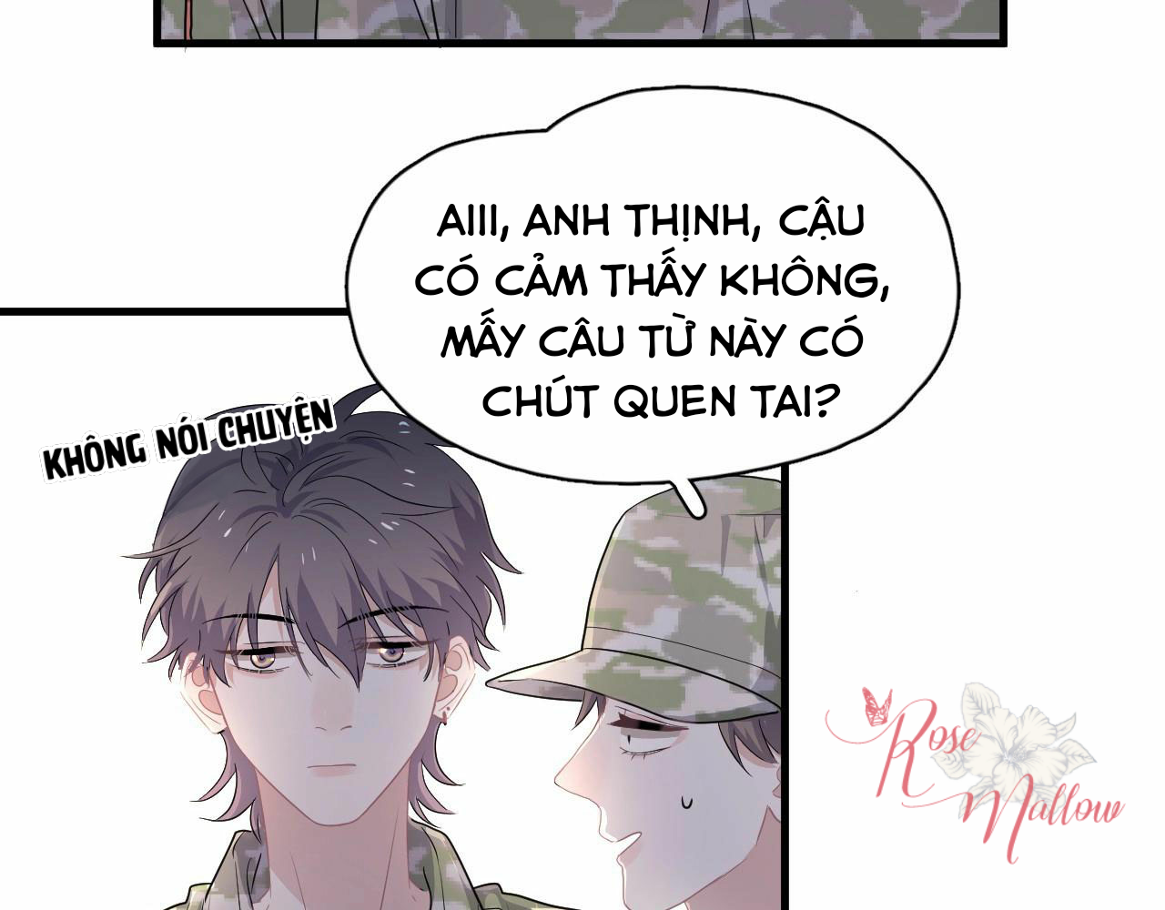 đề này vượt quá sức rồi chapter 45 41